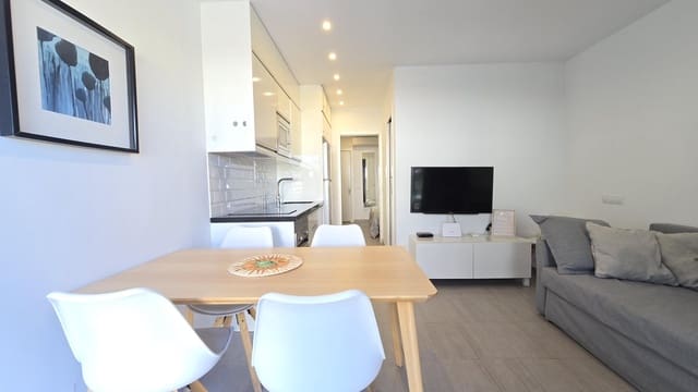 1 camera da letto Bungalow da affittare in Maspalomas, San Bartolomé de Tirajana con piscina - 1.400 € (Rif: 9112279)