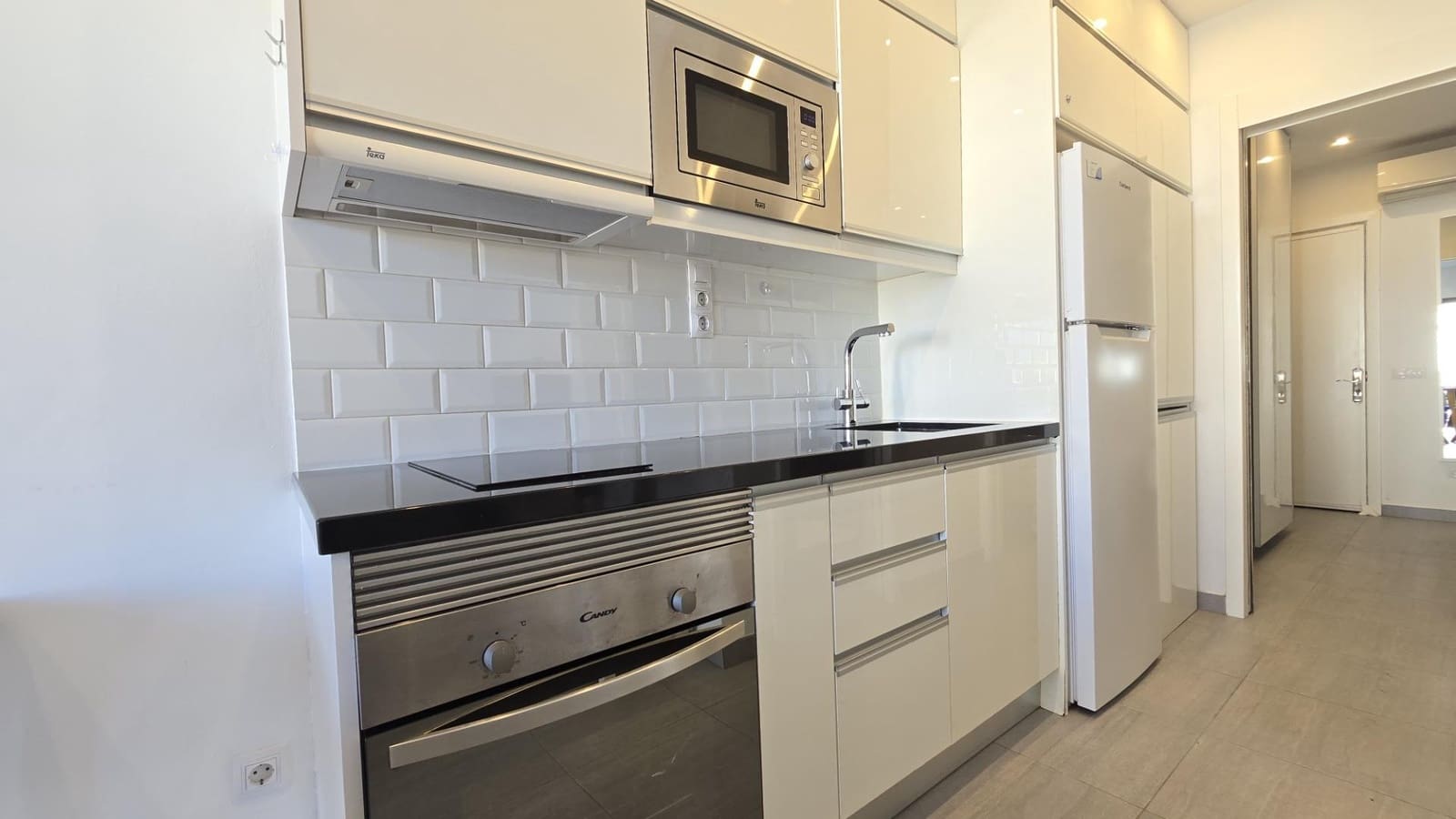 1 soveværelse Bungalow til leje i Maspalomas med swimmingpool - € 1.400 (Ref: 9112279)