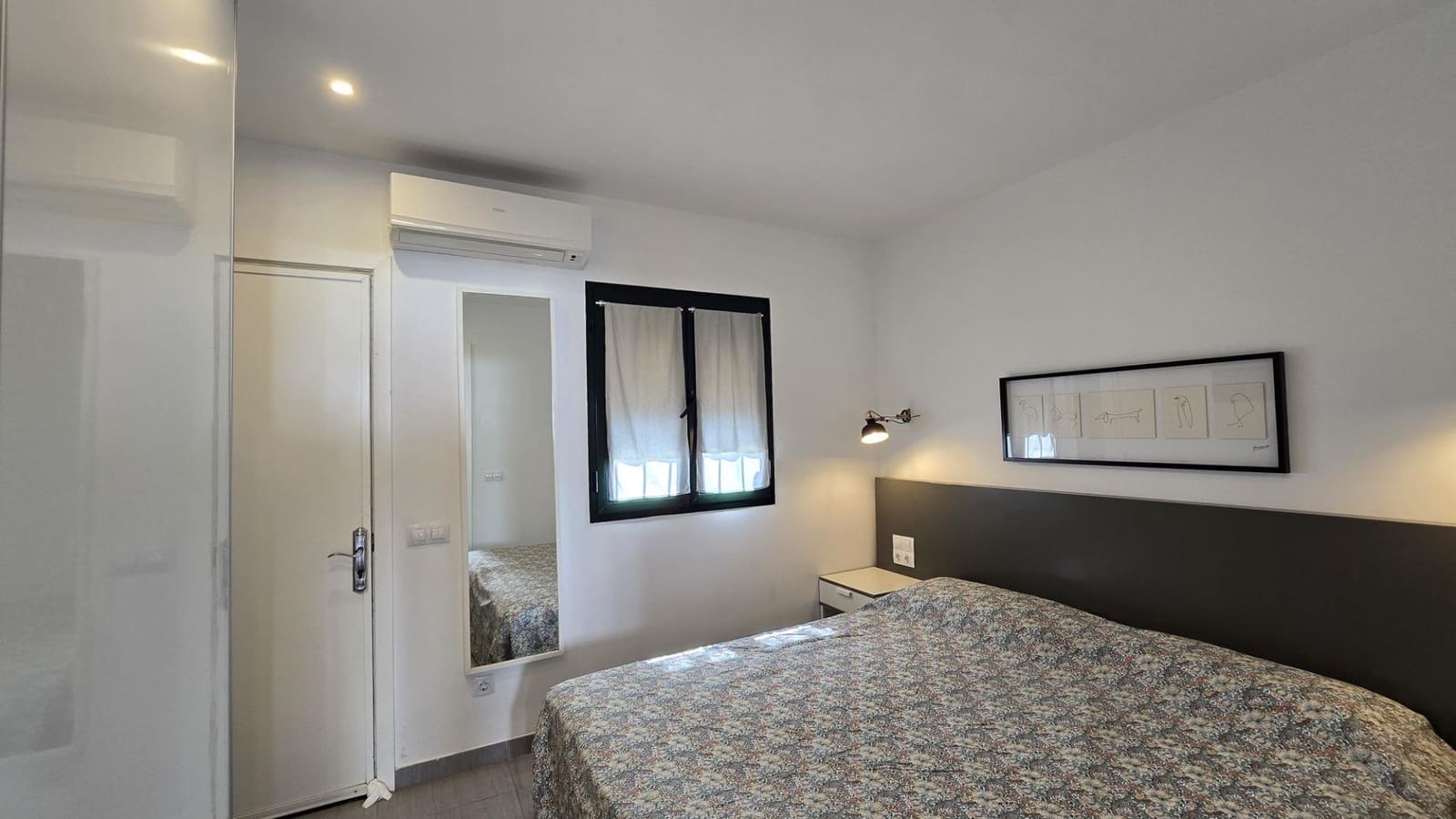 1 soveværelse Bungalow til leje i Maspalomas med swimmingpool - € 1.400 (Ref: 9112279)