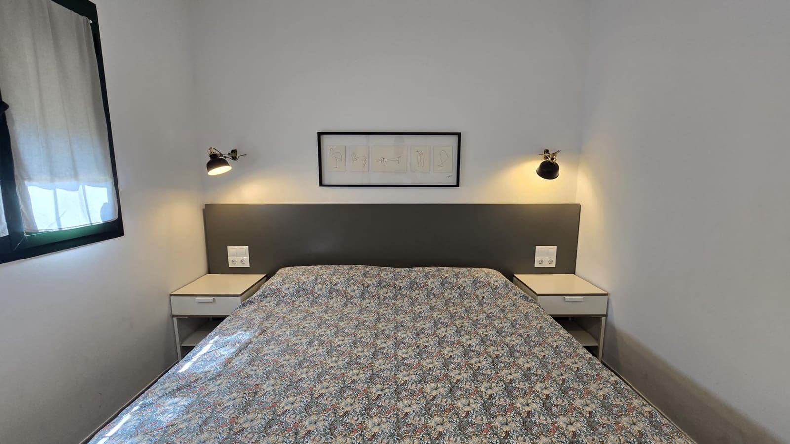 1 soveværelse Bungalow til leje i Maspalomas med swimmingpool - € 1.400 (Ref: 9112279)