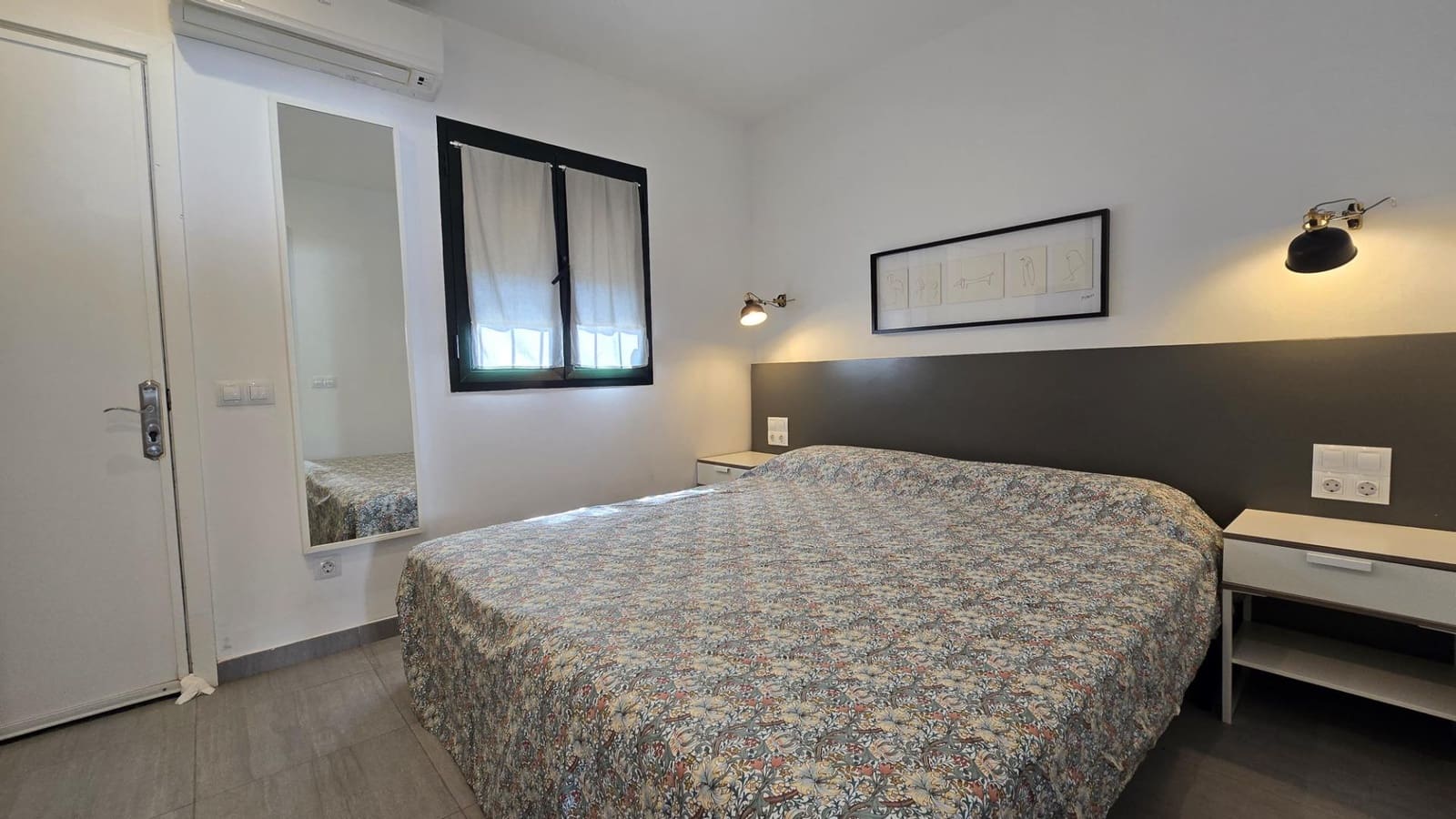 1 soveværelse Bungalow til leje i Maspalomas med swimmingpool - € 1.400 (Ref: 9112279)