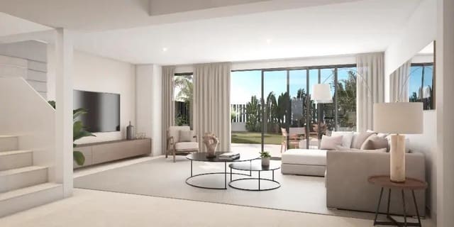 2 soveværelse Villa til salg i San Bartolomé de Tirajana med swimmingpool garage - € 624.000 (Ref: 9118664)