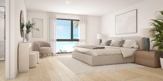 2 soveværelse Villa til salg i San Bartolomé de Tirajana med swimmingpool garage - € 624.000 (Ref: 9118664)