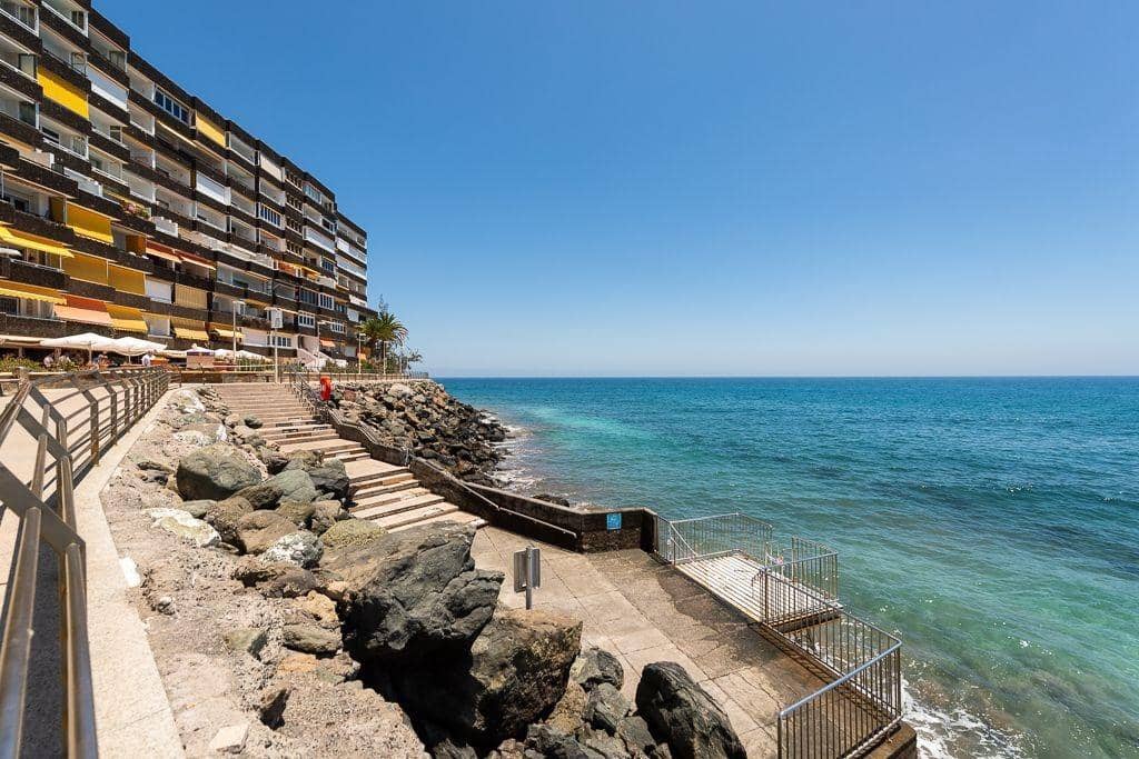 1 camera da letto Monolocale da affittare in San Bartolome de Tirajana - 1.000 € (Rif: 9269684)