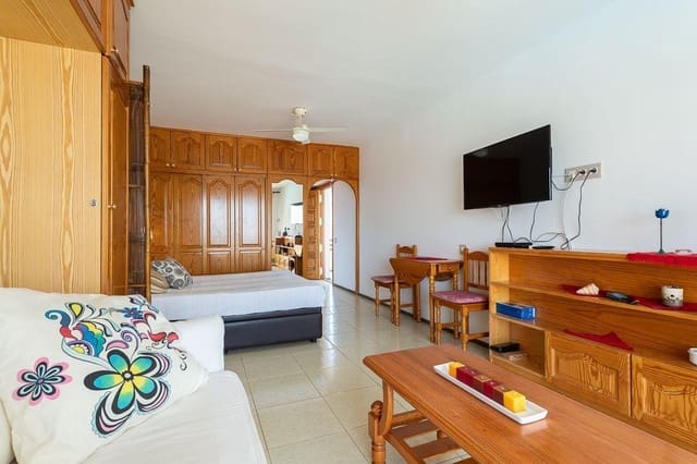 1 camera da letto Monolocale da affittare in San Bartolomé de Tirajana - 1.000 € (Rif: 9269684)