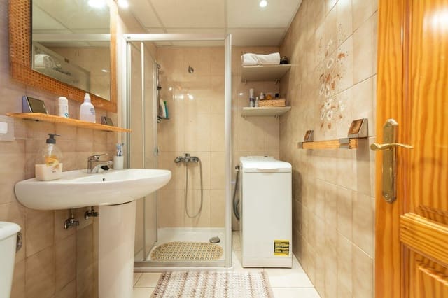 1 camera da letto Monolocale da affittare in San Bartolomé de Tirajana - 1.000 € (Rif: 9269684)