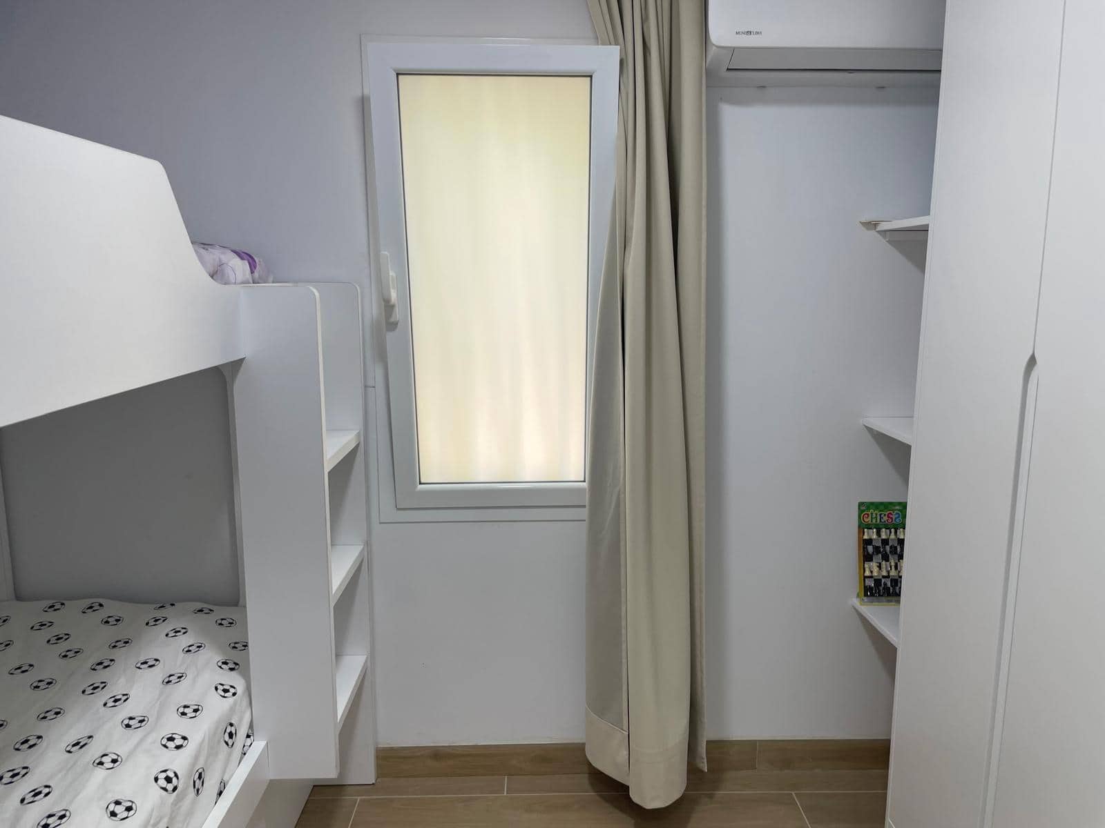 2 soveværelse Lejlighed til leje i San Agustin med swimmingpool - € 1.800 (Ref: 9269686)