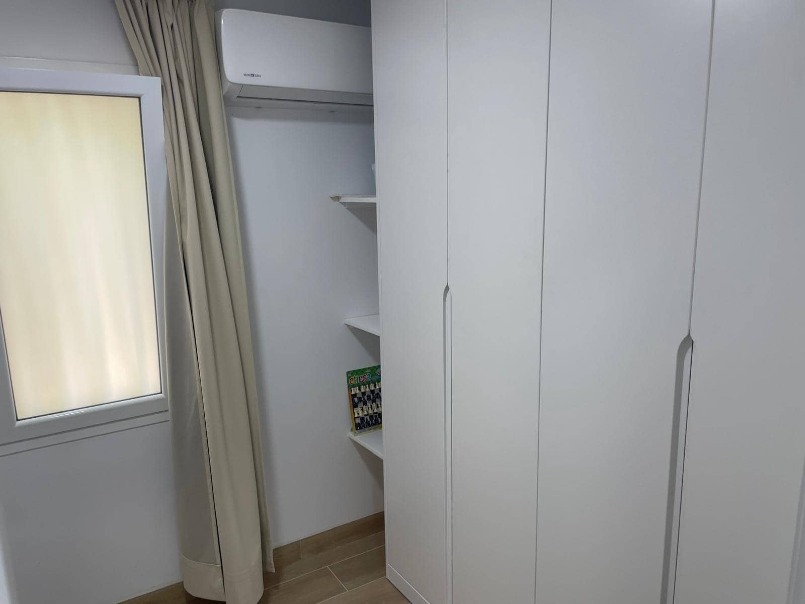 2 soveværelse Lejlighed til leje i San Agustin med swimmingpool - € 1.800 (Ref: 9269686)