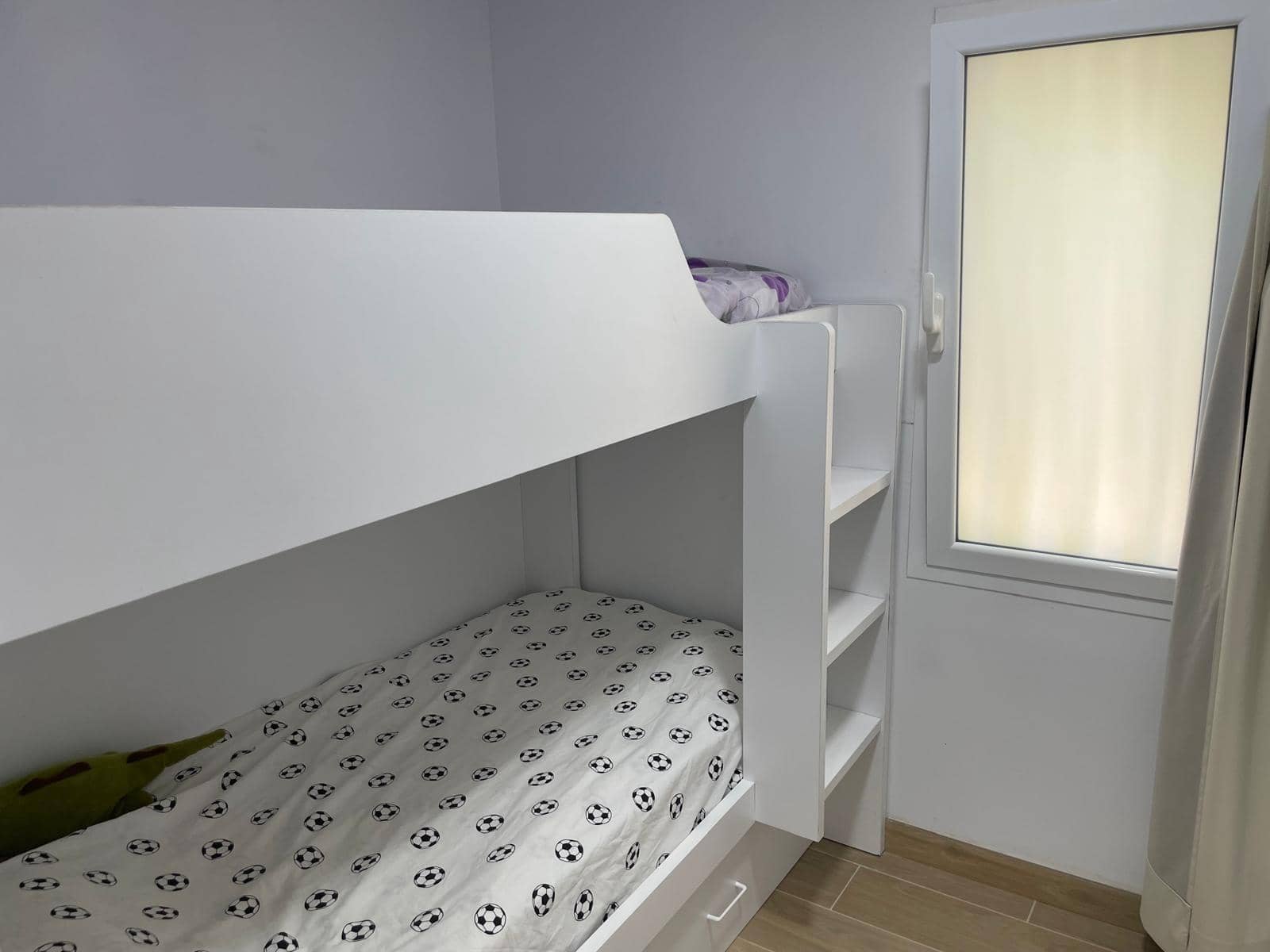 2 soveværelse Lejlighed til leje i San Agustin med swimmingpool - € 1.800 (Ref: 9269686)