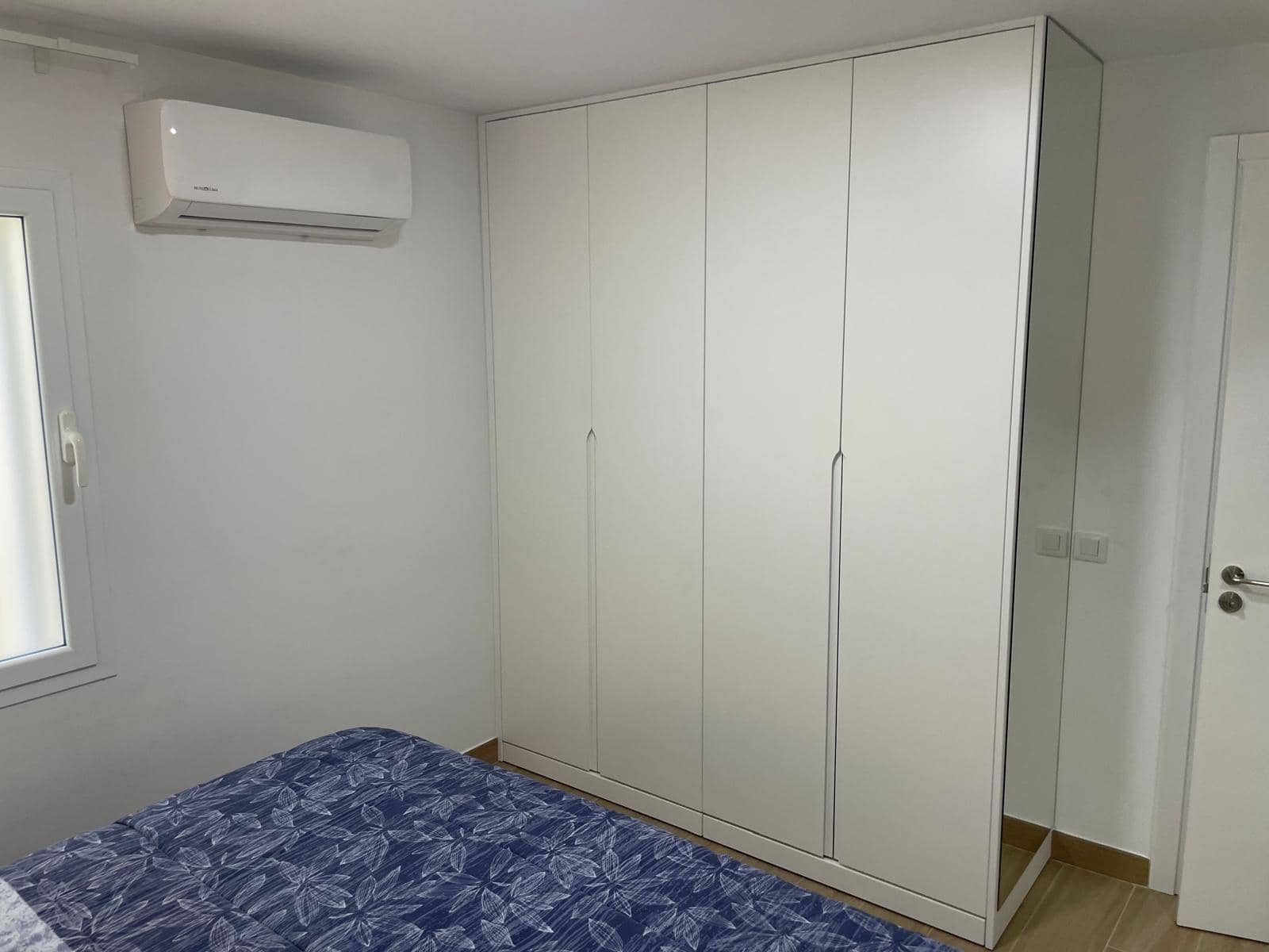 2 soveværelse Lejlighed til leje i San Agustin med swimmingpool - € 1.800 (Ref: 9269686)