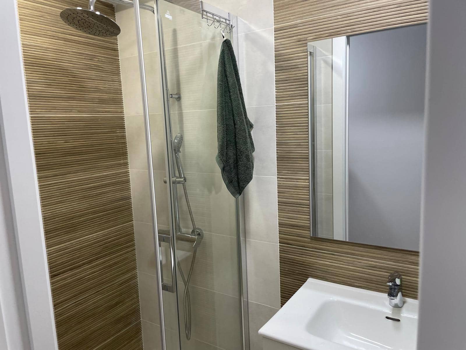 2 soveværelse Lejlighed til leje i San Agustin med swimmingpool - € 1.800 (Ref: 9269686)