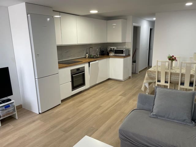 2 quarto Apartamento para arrendar em San Agustín, San Bartolomé de Tirajana com piscina - 1 800 € (Ref: 9269686)