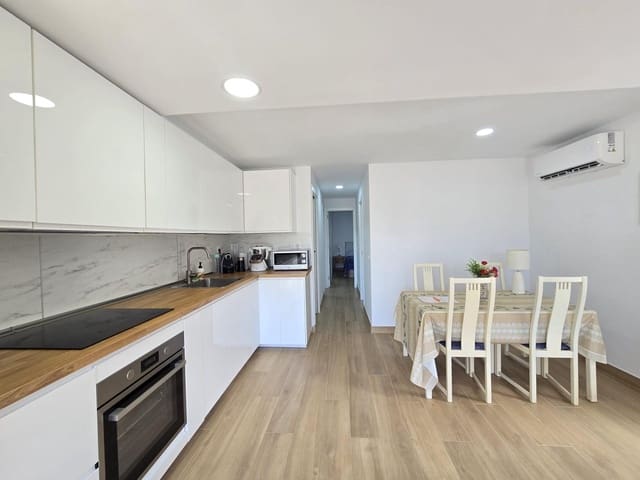2 quarto Apartamento para arrendar em San Agustín, San Bartolomé de Tirajana com piscina - 1 800 € (Ref: 9269686)