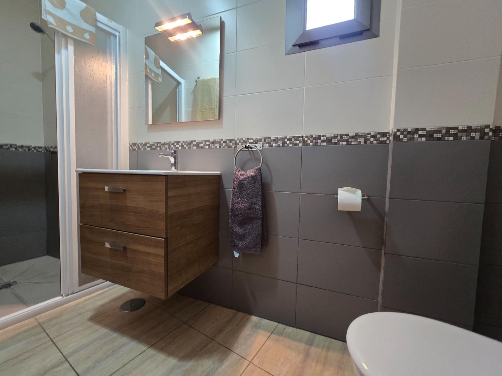 1 bedroom Apartment for rent in Arguineguin - € 1,400 (Ref: 9296859)