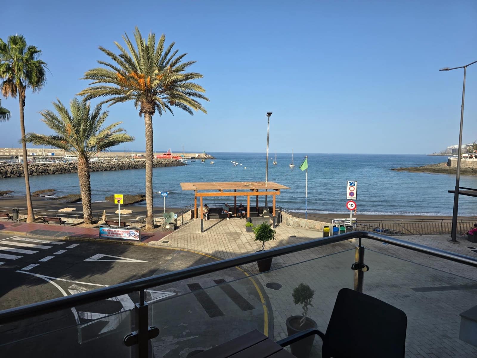 1 bedroom Apartment for rent in Arguineguin - € 1,400 (Ref: 9296859)