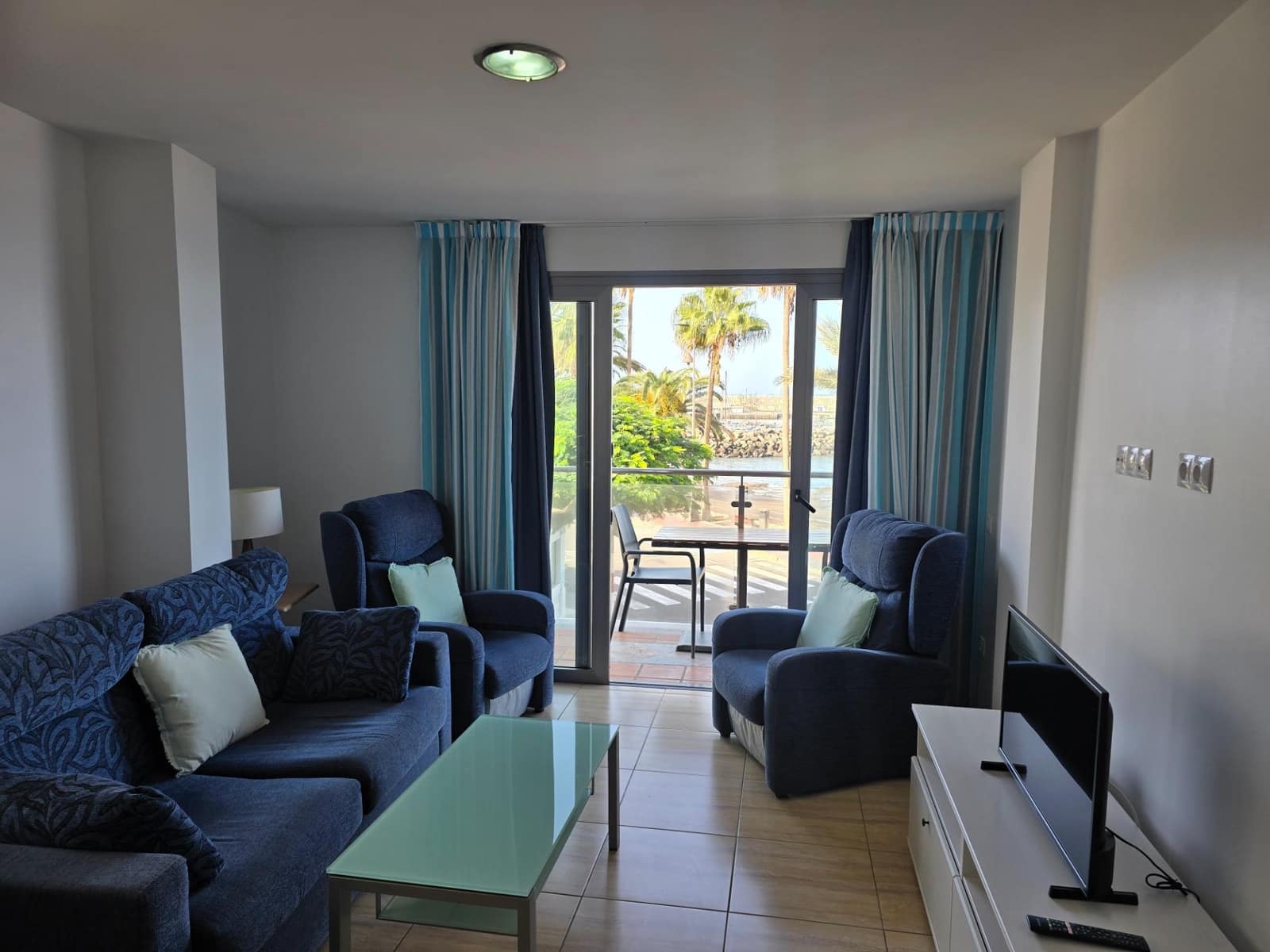 1 bedroom Apartment for rent in Arguineguin - € 1,400 (Ref: 9296859)
