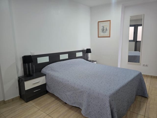 1 makuuhuone Huoneisto vuokrattavana paikassa Arguineguín, Mogán - 1 400 € (Ref: 9296859)
