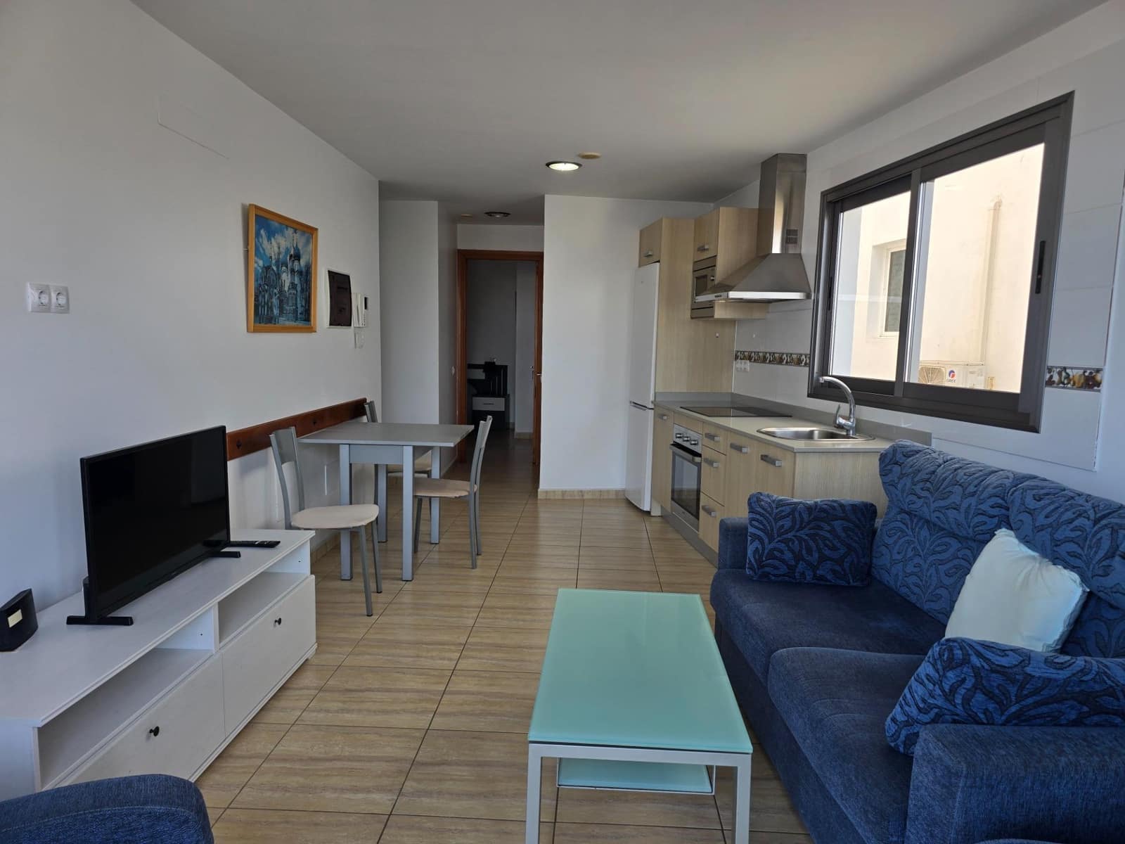 1 bedroom Apartment for rent in Arguineguin - € 1,350 (Ref: 9296859)