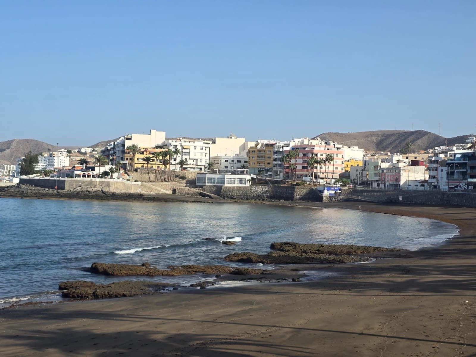 1 bedroom Apartment for rent in Arguineguin - € 1,350 (Ref: 9296859)