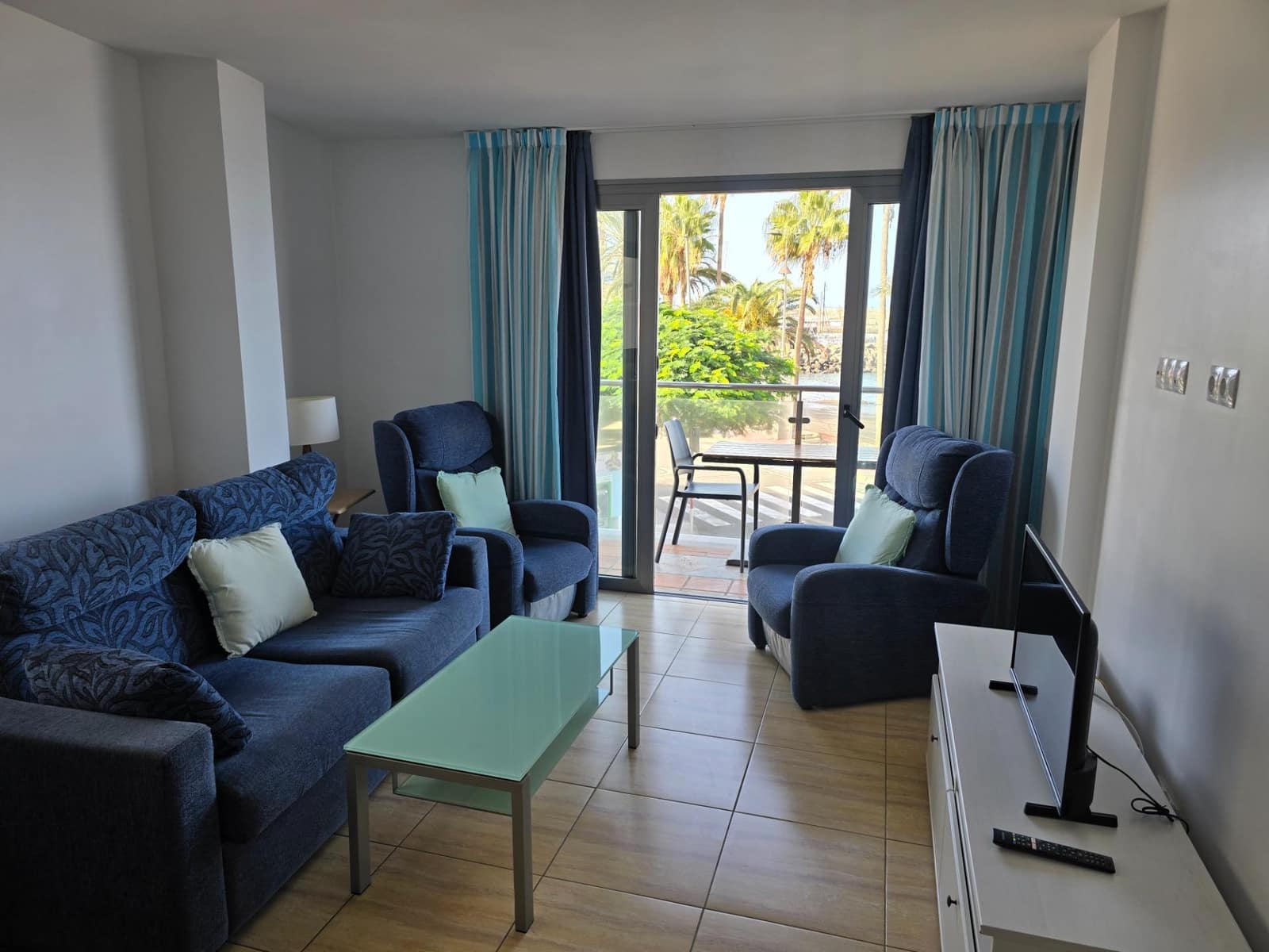 1 bedroom Apartment for rent in Arguineguin - € 1,350 (Ref: 9296859)