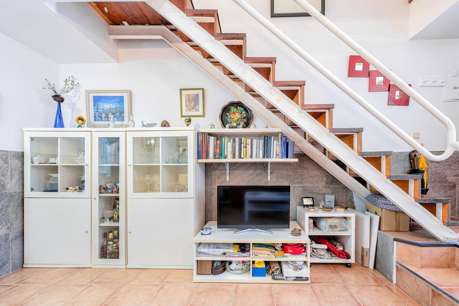 2 soverom Leilighet til salgs i Puerto Rico med svømmebasseng - € 315 000 (Ref: 9306381)