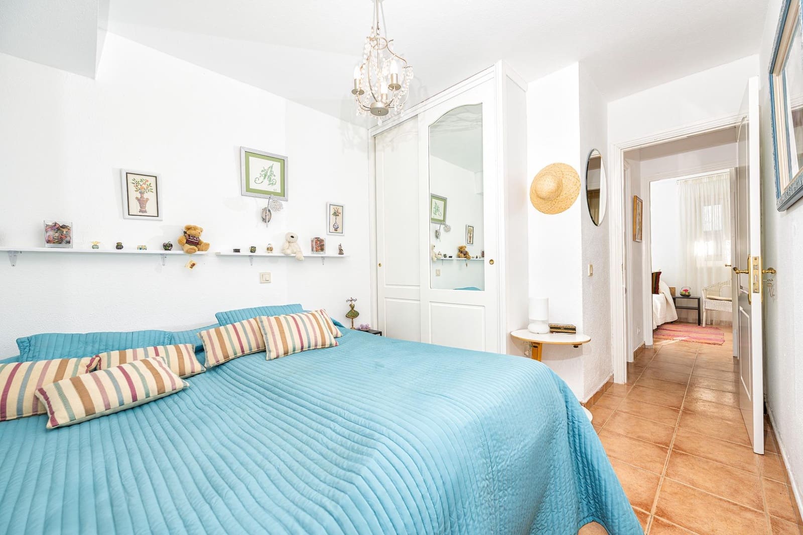 2 soverom Leilighet til salgs i Puerto Rico med svømmebasseng - € 315 000 (Ref: 9306381)