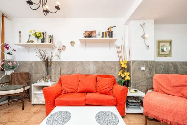 2 soverom Leilighet til salgs i Puerto Rico, Mogán med svømmebasseng - € 315 000 (Ref: 9306381)