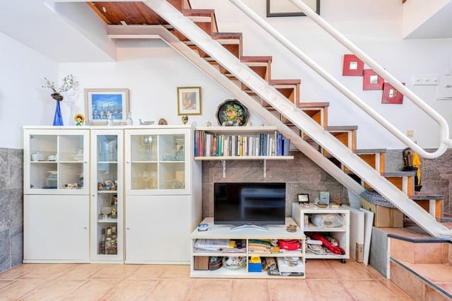 2 soverom Leilighet til salgs i Puerto Rico, Mogán med svømmebasseng - € 315 000 (Ref: 9306381)