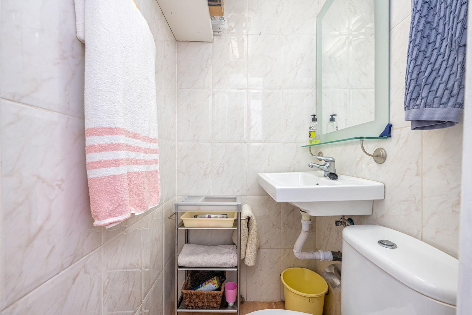 2 bedroom Apartment for sale in Puerto Rico with pool - € 315,000 (Ref: 9306381)