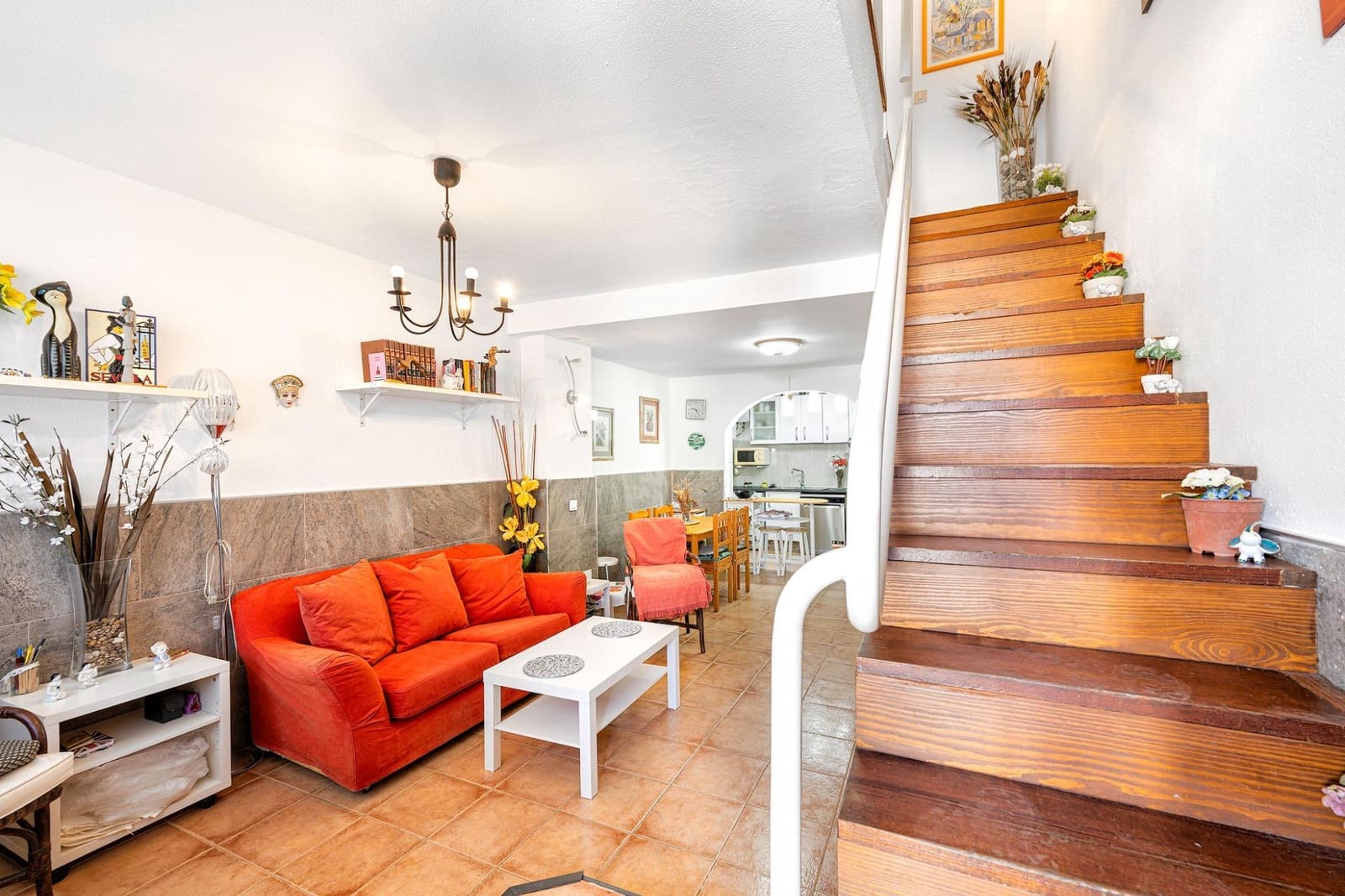 2 bedroom Apartment for sale in Puerto Rico with pool - € 315,000 (Ref: 9306381)