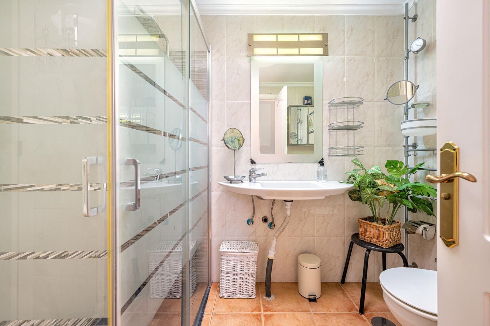 2 bedroom Apartment for sale in Puerto Rico with pool - € 315,000 (Ref: 9306381)