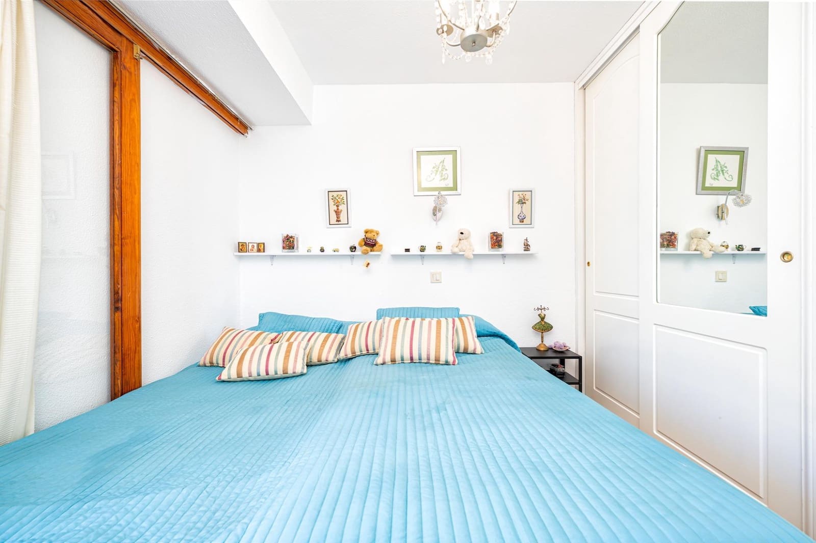 2 bedroom Apartment for sale in Puerto Rico with pool - € 315,000 (Ref: 9306381)