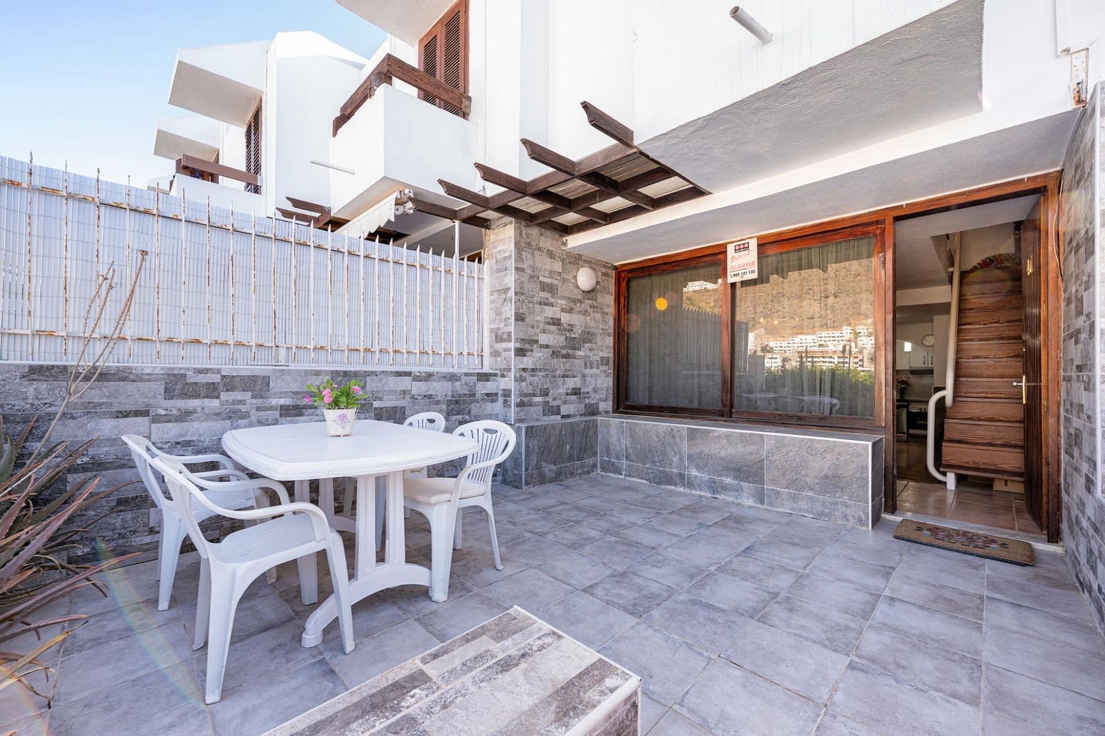 2 bedroom Apartment for sale in Puerto Rico with pool - € 315,000 (Ref: 9306381)