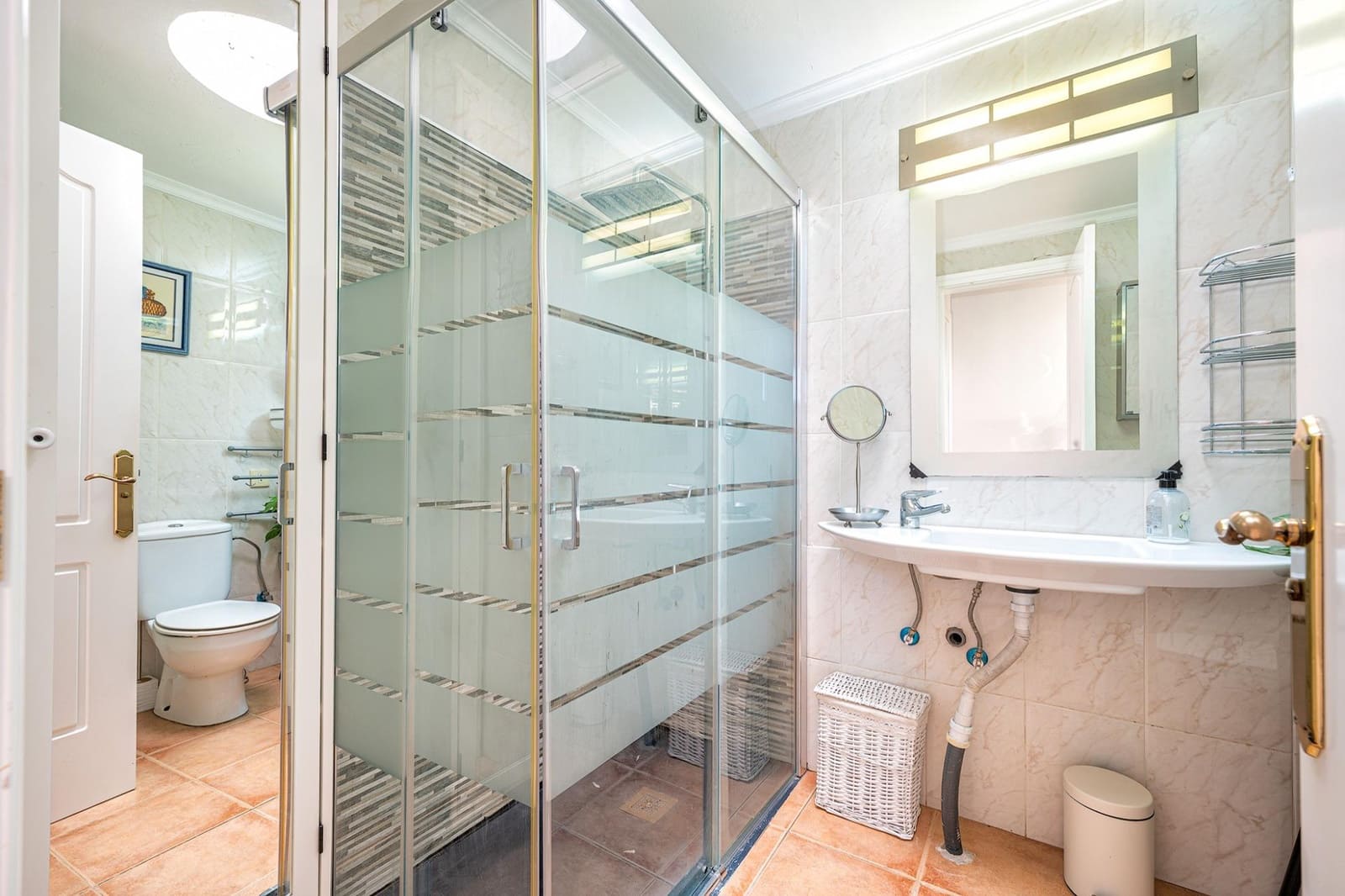 2 soveværelse Lejlighed til salg i Puerto Rico med swimmingpool - € 315.000 (Ref: 9306381)