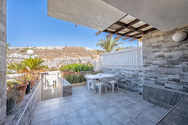 2 camera da letto Appartamento in vendita in Puerto Rico, Mogán con piscina - 315.000 € (Rif: 9306381)