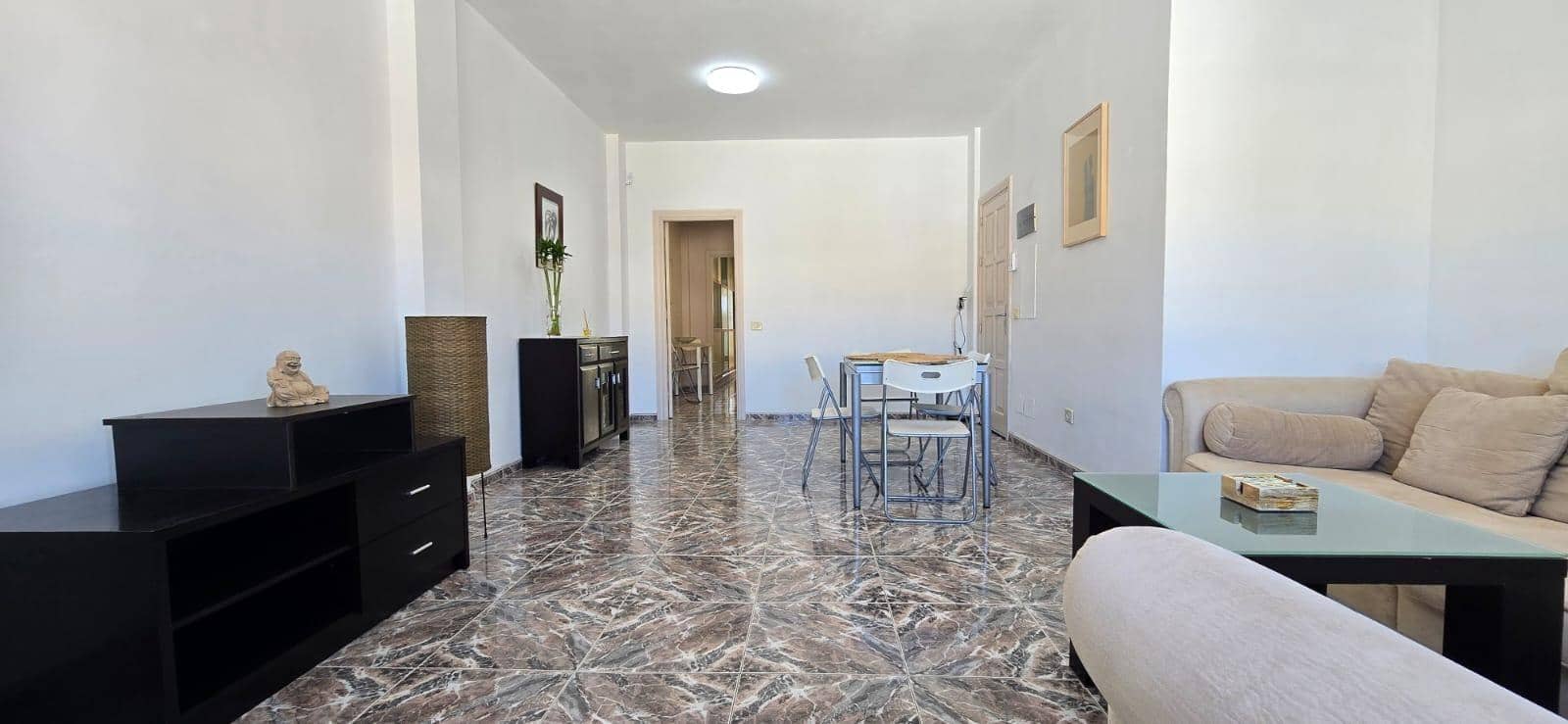 2 bedroom Flat for sale in Santa Lucia de Tirajana with garage - € 198,000 (Ref: 9317820)