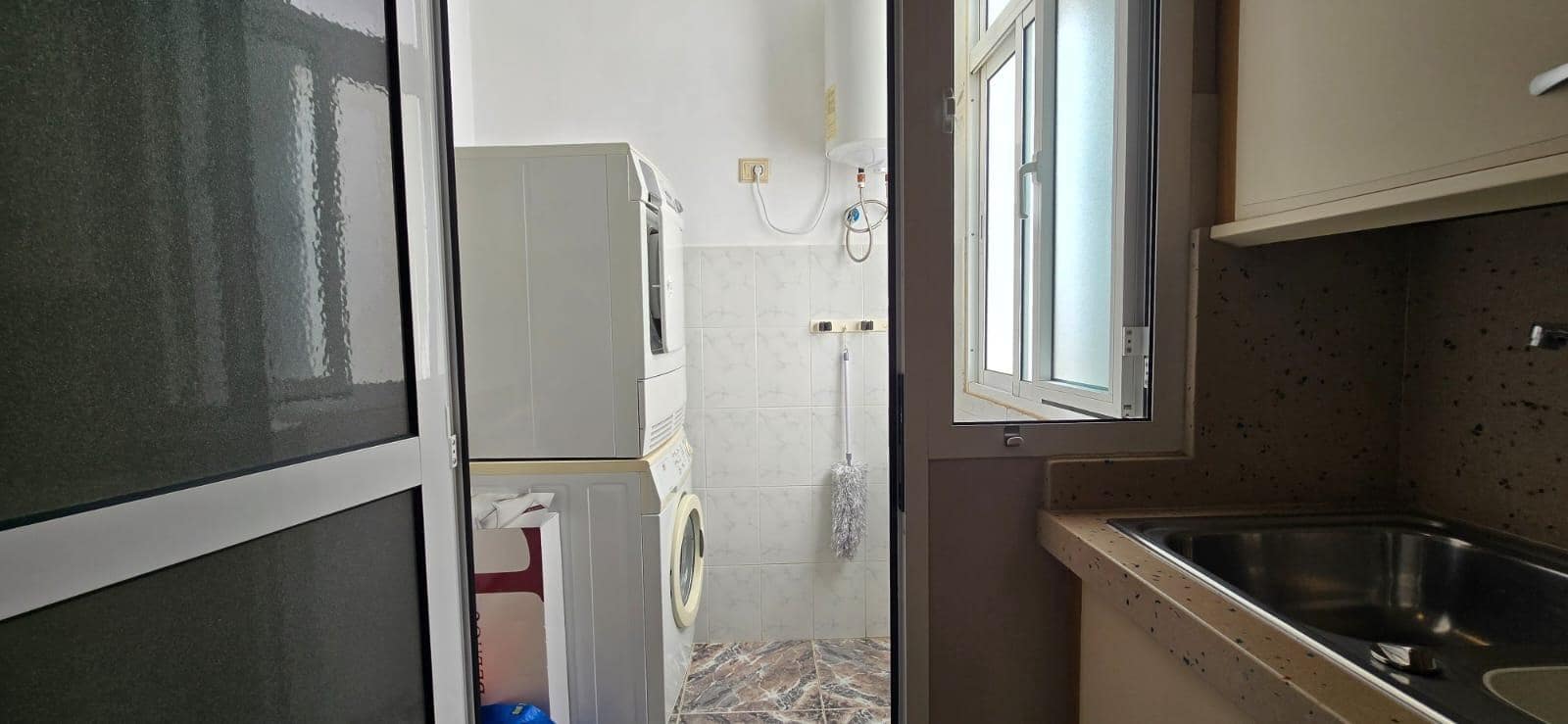 2 bedroom Flat for sale in Santa Lucia de Tirajana with garage - € 198,000 (Ref: 9317820)