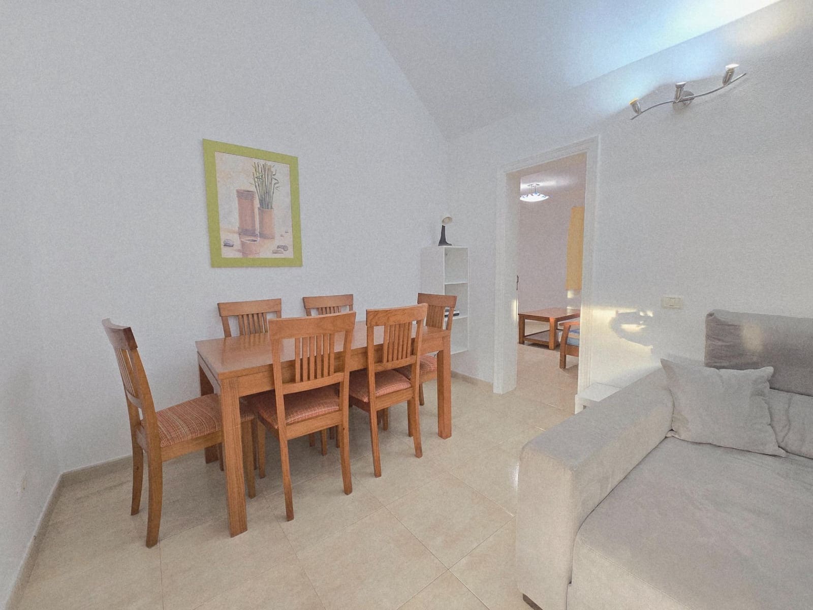 3 soveværelse Bungalow til leje i Maspalomas med swimmingpool - € 1.980 (Ref: 9321870)