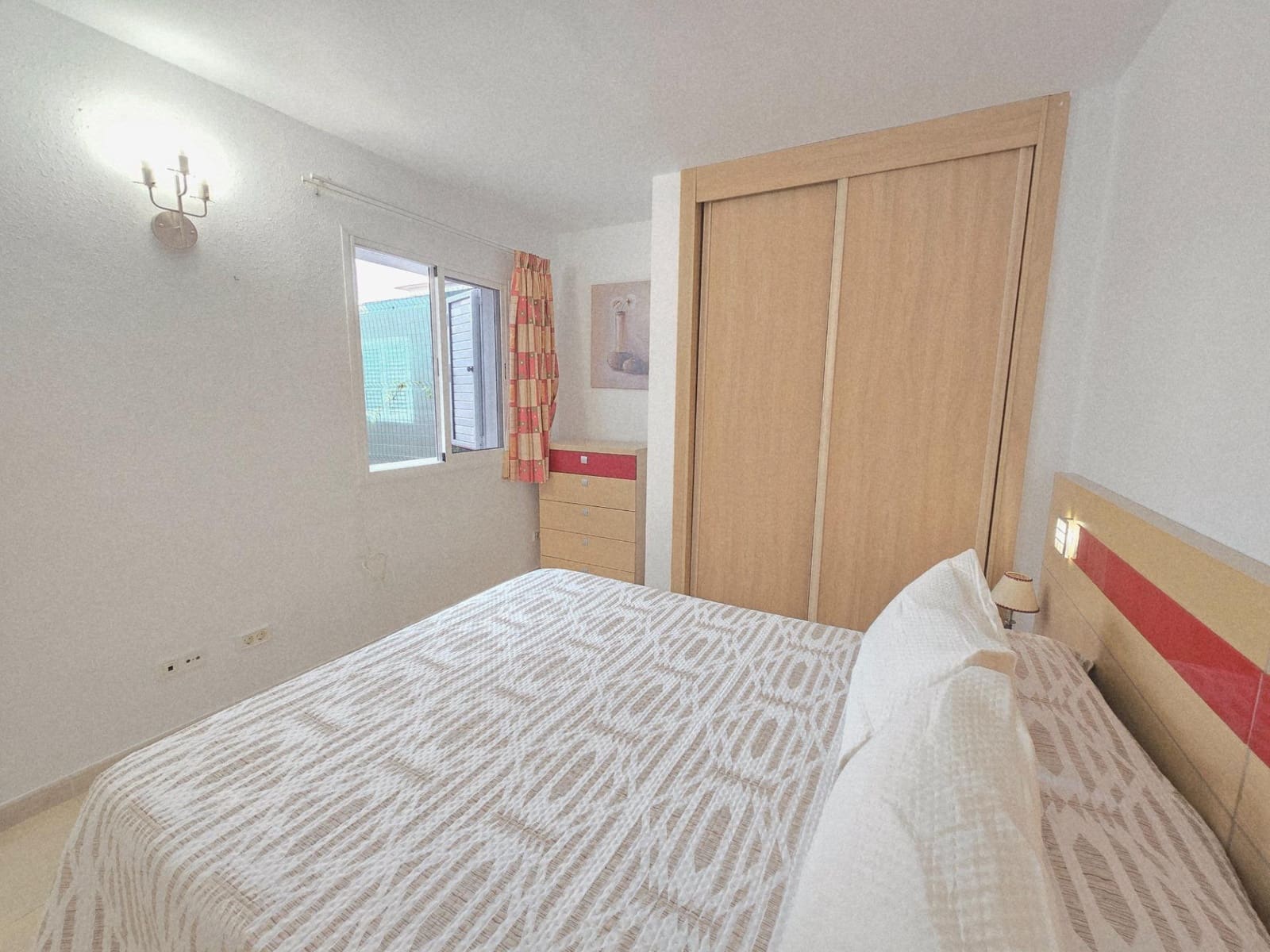 3 soveværelse Bungalow til leje i Maspalomas med swimmingpool - € 1.980 (Ref: 9321870)