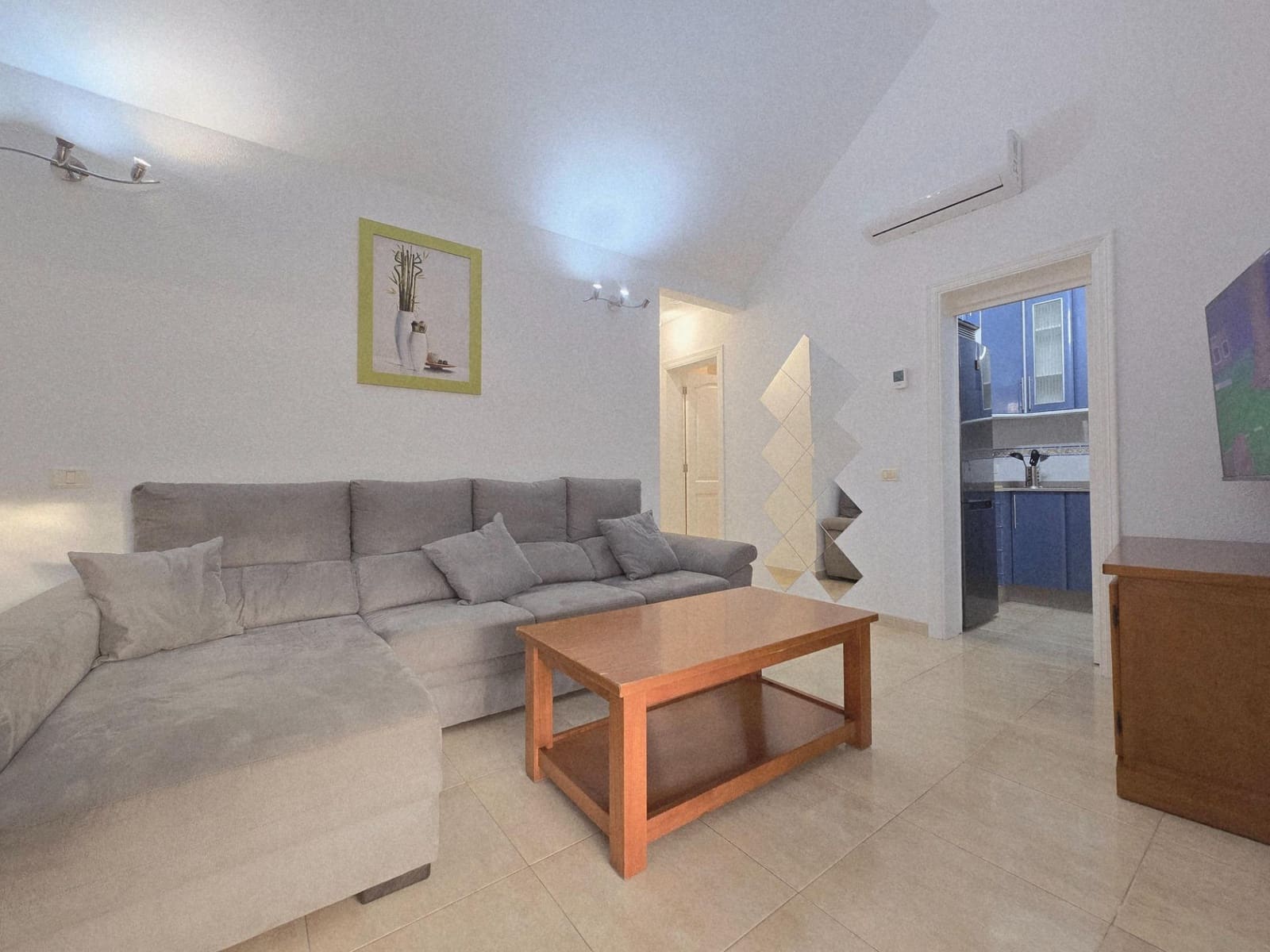 3 soverom Bungalow til leie i Maspalomas med svømmebasseng - € 1 900 (Ref: 9321870)