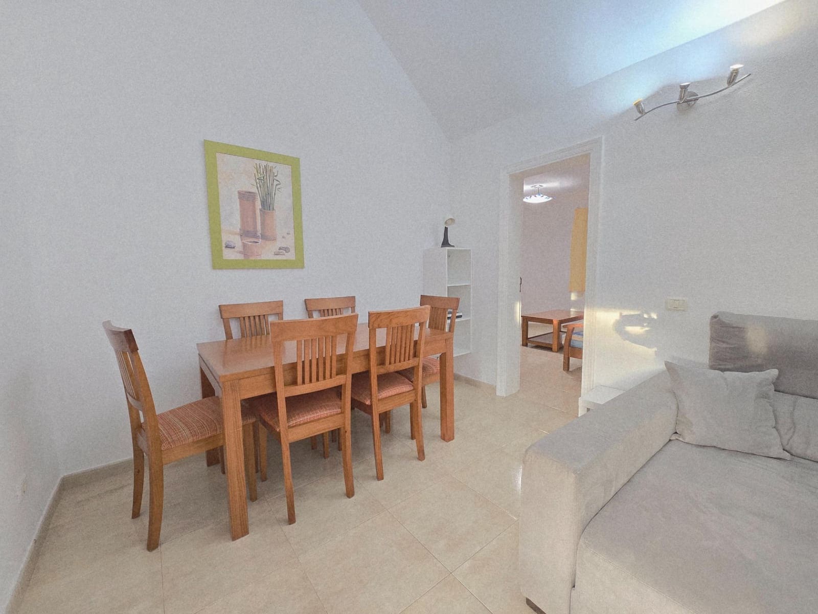 3 soverom Bungalow til leie i Maspalomas med svømmebasseng - € 1 900 (Ref: 9321870)