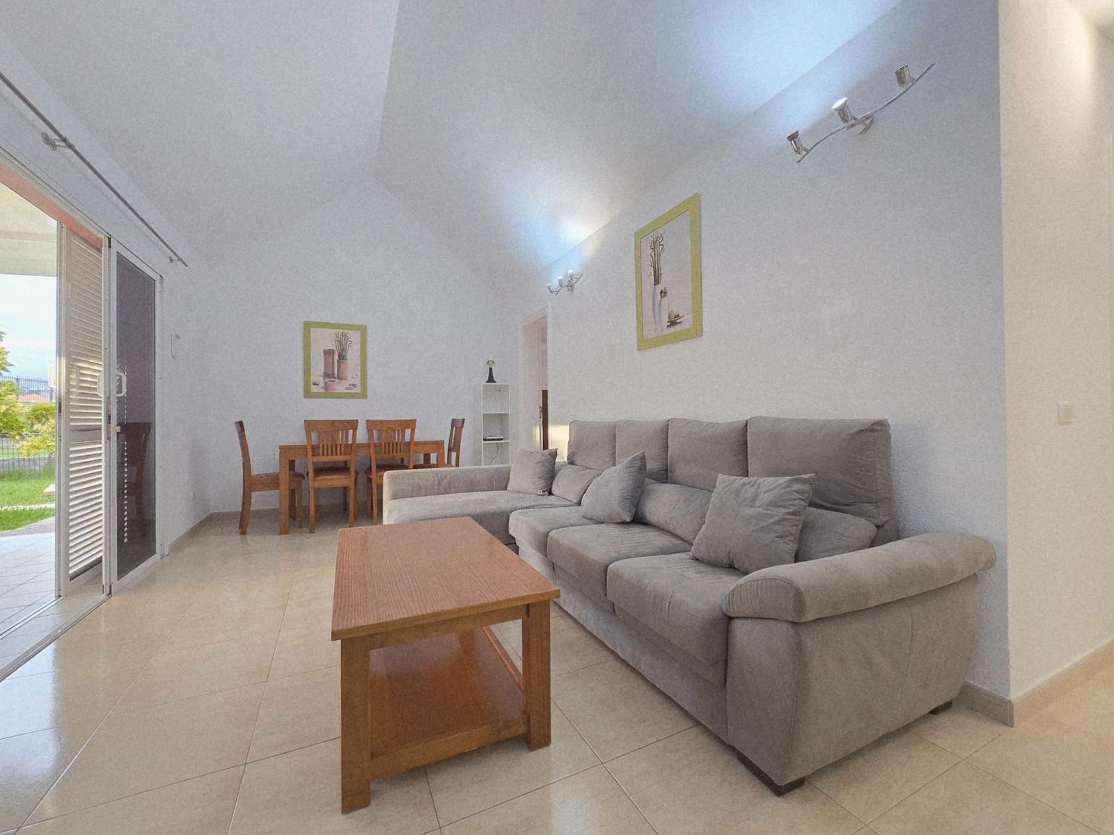 3 soverom Bungalow til leie i Maspalomas med svømmebasseng - € 1 900 (Ref: 9321870)