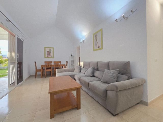 3 sovrum Bungalow att hyra i Maspalomas, San Bartolomé de Tirajana med pool - 1 900 € (Ref: 9321870)