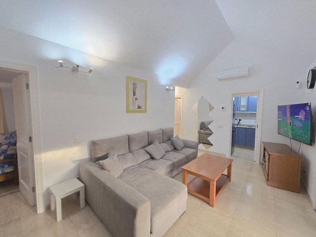 3 sovrum Bungalow att hyra i Maspalomas, San Bartolomé de Tirajana med pool - 1 900 € (Ref: 9321870)