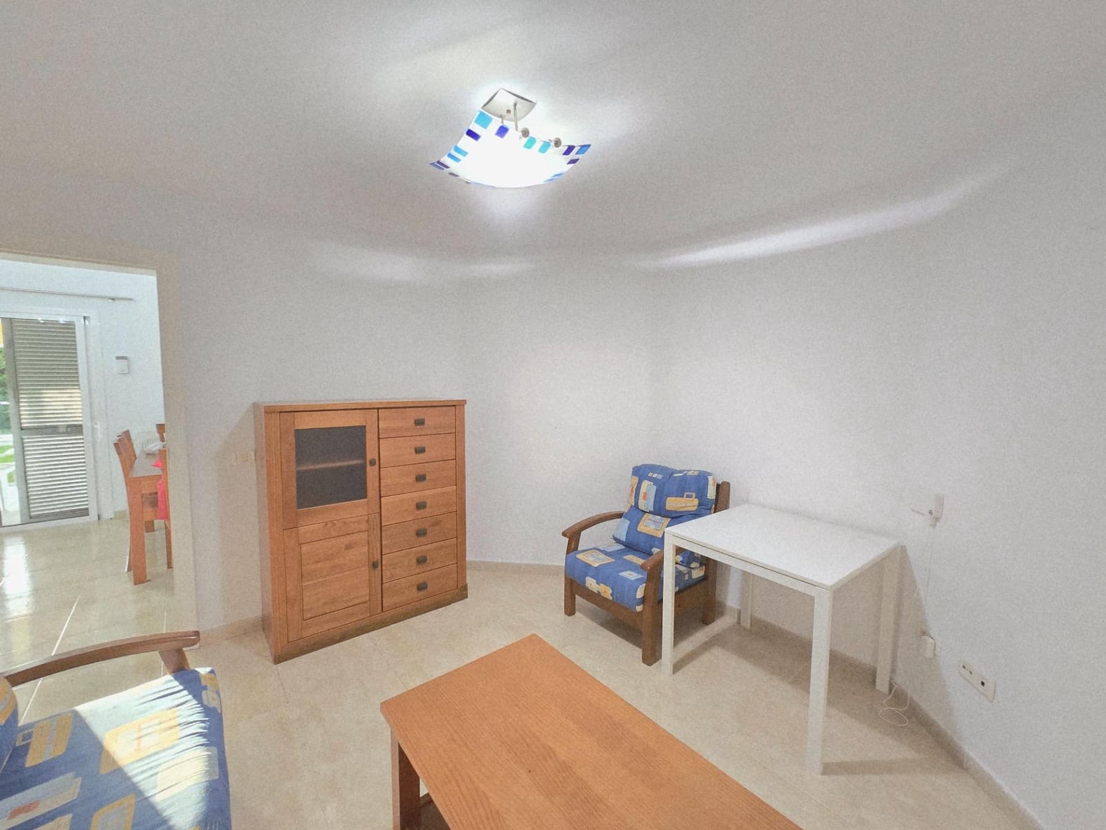 3 soverom Bungalow til leie i Maspalomas med svømmebasseng - € 1 900 (Ref: 9321870)