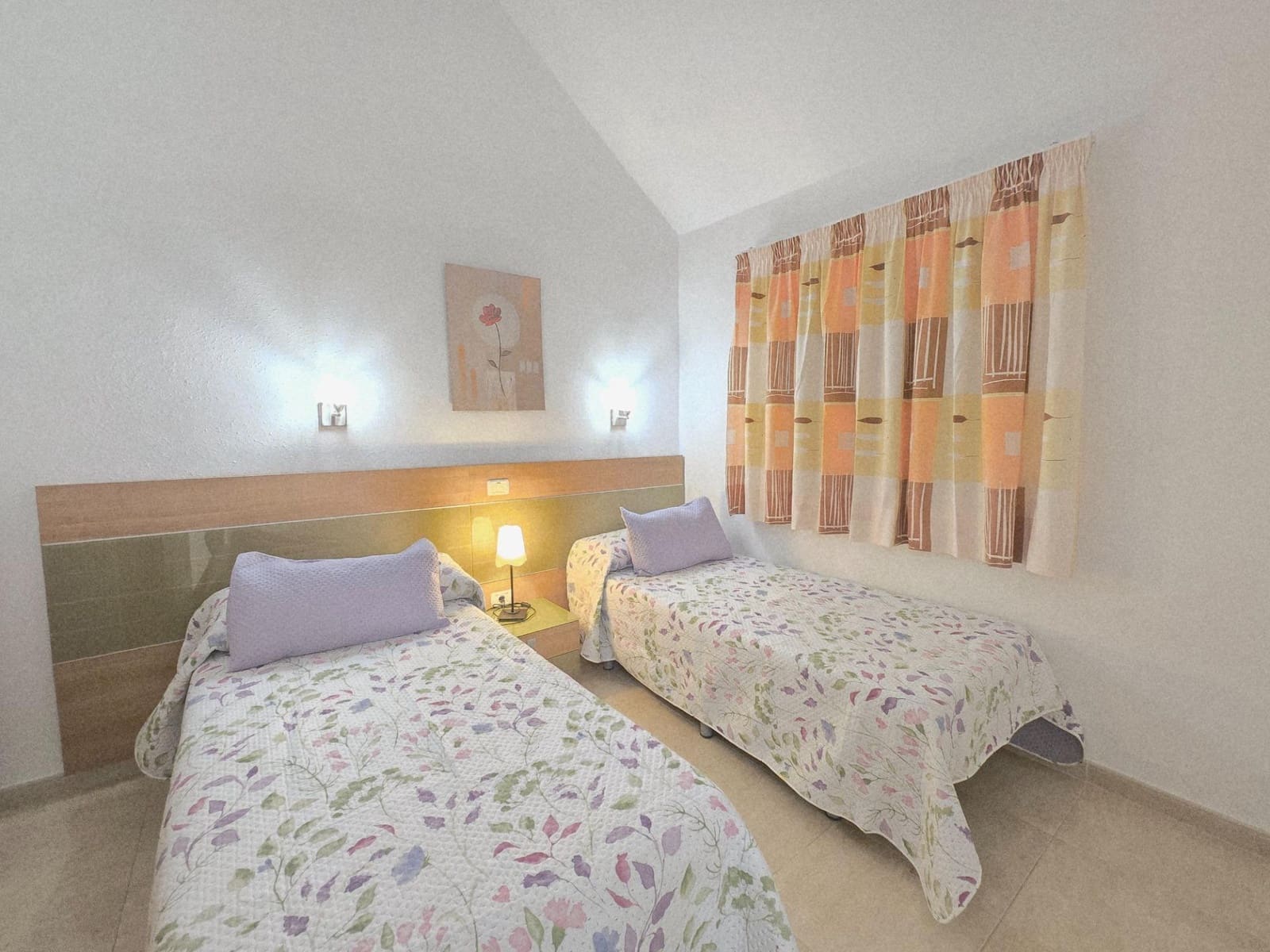 3 soverom Bungalow til leie i Maspalomas med svømmebasseng - € 1 900 (Ref: 9321870)