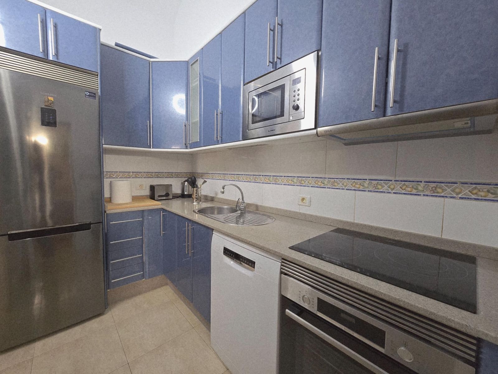 3 soverom Bungalow til leie i Maspalomas med svømmebasseng - € 1 900 (Ref: 9321870)