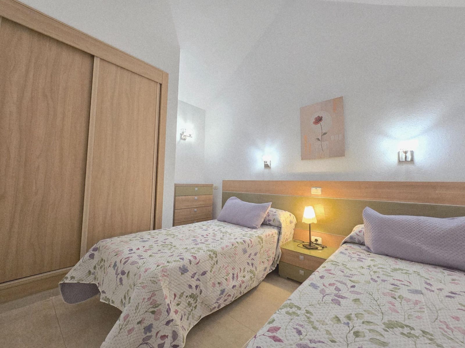 3 soverom Bungalow til leie i Maspalomas med svømmebasseng - € 1 900 (Ref: 9321870)