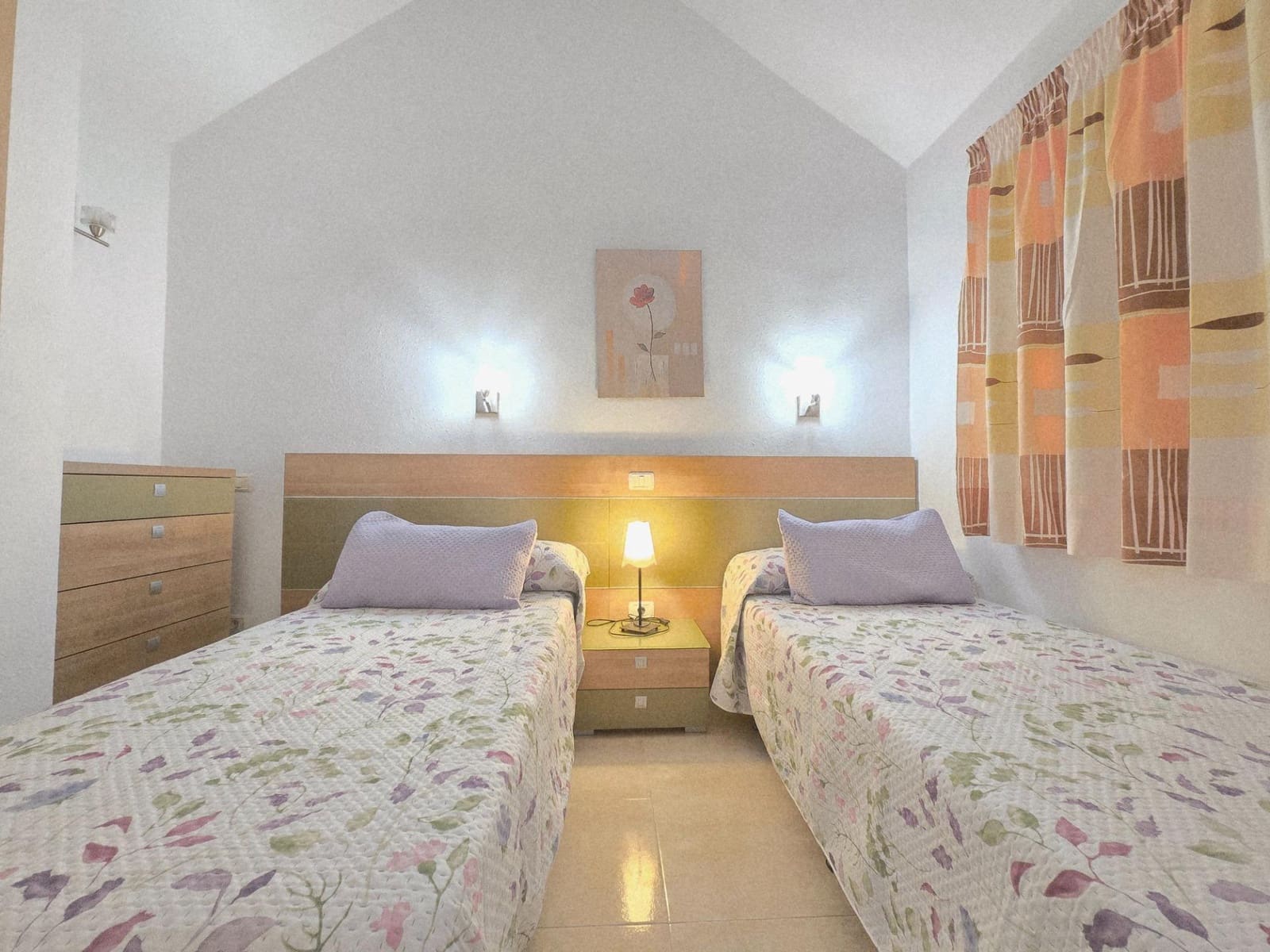 3 soverom Bungalow til leie i Maspalomas med svømmebasseng - € 1 900 (Ref: 9321870)