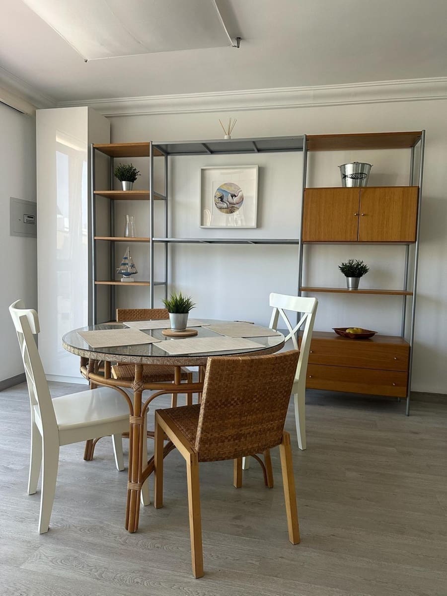 2 camera da letto Appartamento da affittare in Las Palmas de Gran Canaria - 1.800 € (Rif: 9373961)